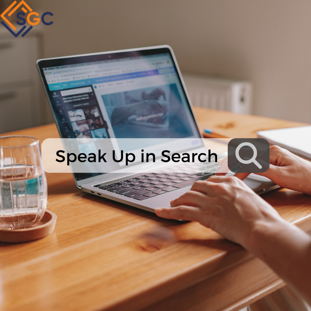 Speak Up in Search: 6 Timely Strategies for Dominating Voice SEO